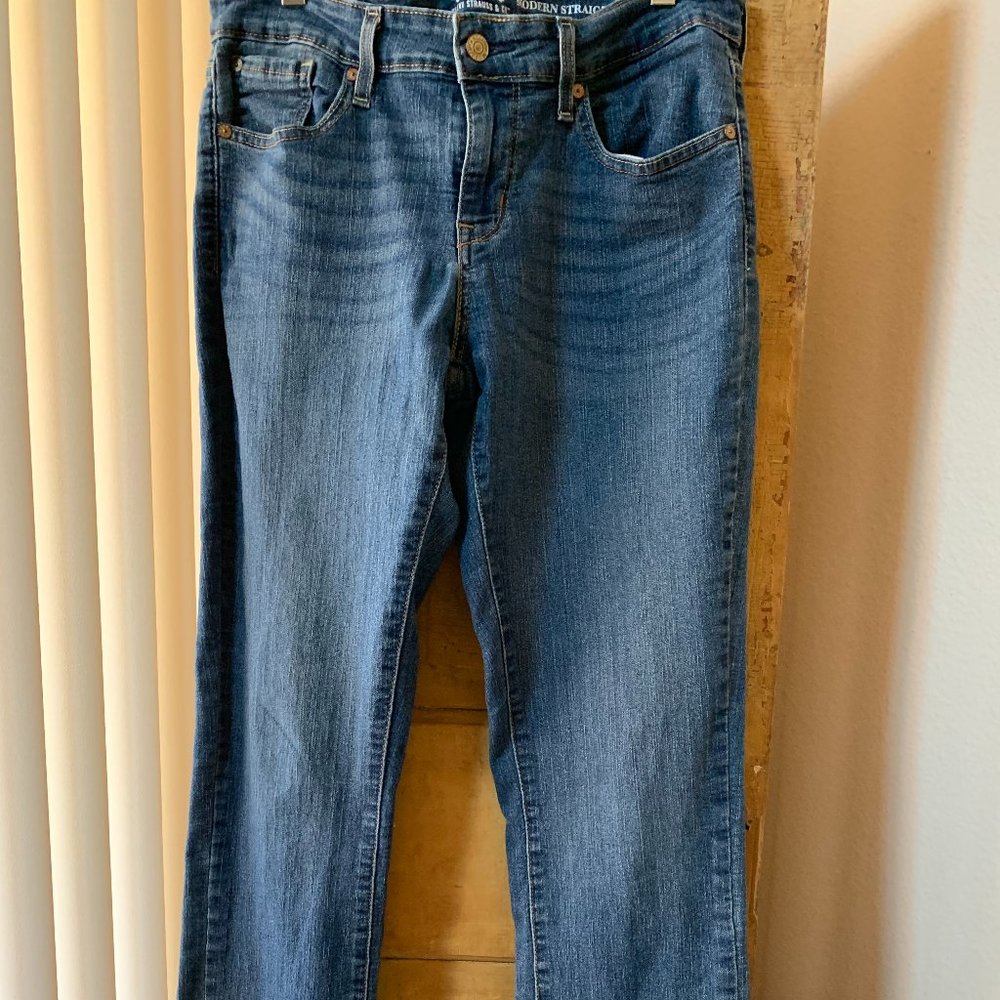 WOMAN JEANS